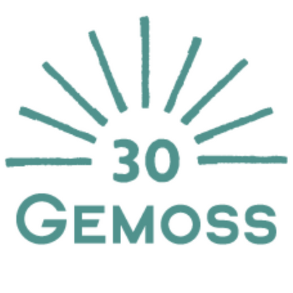 Gemoss tähistab 30. juubelit