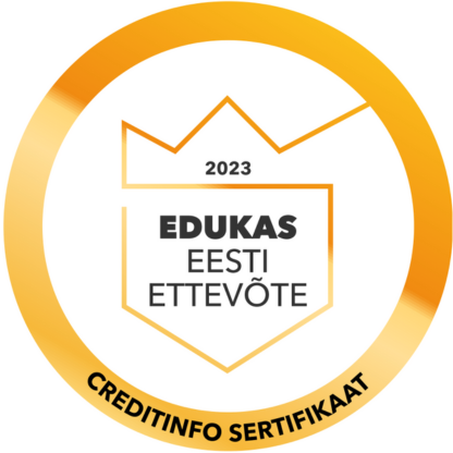Gemoss kannab uhkusega AA Edukas Eesti Ettevõte krediidireitingut