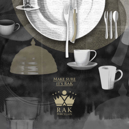 RAK Porcelain 2026. aasta kataloogid