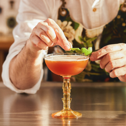 Ingveri Daiquiri