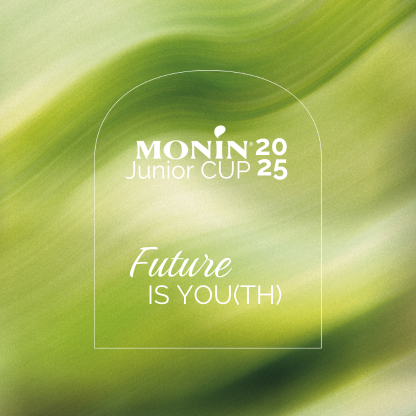 MONIN JUNIOR CUP ESTONIA - FUTURE is YOU(TH)