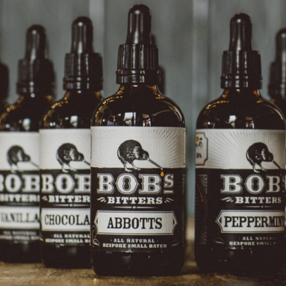 Bob’s Bitters - see salapärane miski sinu joogiklaasis. Kolm unustamatut kokteili.