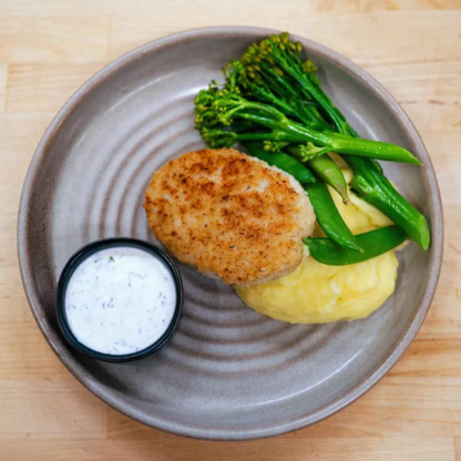 Grenka Food tooted nüüd saadaval Gemoss Tallinna kaupluses
